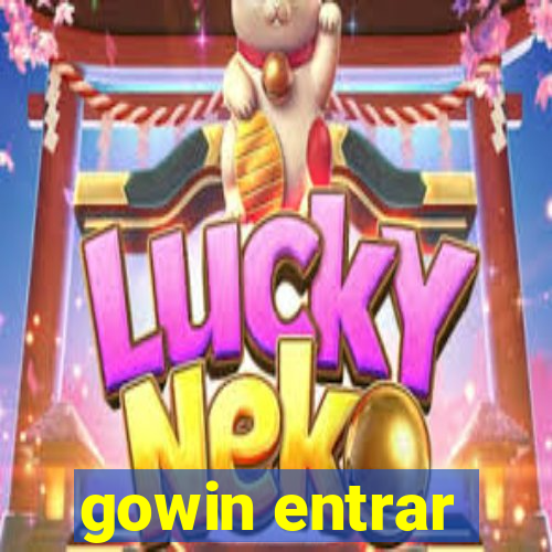 gowin entrar